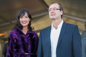 Viktoriui Uspaskichui ir Jolantai Blažytei – teismo kirtis dėl nesumokėtų mokesčių