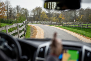 Įpykęs žinomas verslininkas po gatvės remonto prabilo apie tai, ką kiti nutylėjo