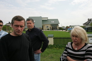 Neringos Venckienės pusbrolio teismą sustabdė operacija