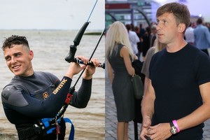 Dešimtmečio duetas: E.Dragūnas ir D.Montvydas pristatys bendrą kūrinį