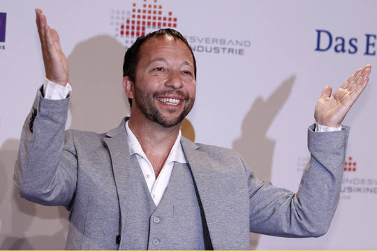 Į koncertą Kaune šveicarų žvaigždė DJ Bobo atskris privačiu lėktuvu
