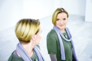 Seimo nario „valstiečio“ palikta moteris nutarė elgtis kaip bajorė