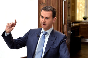 Sirija nepakviesta dalyvauti Paryžiaus klimato susitarimo viršūnių susitikime