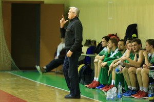 Kurčiųjų rinktinės trenerį liūdina LKF neskiriamas dėmesys: „Skaudu ir juokinga“