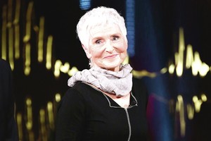 Į Lietuvą atvykstanti H. Wassmo: „Norintys atleidimo privalo suvokti savo kaltę“