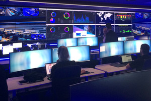 NATO stiprins savo kibernetinį arsenalą, kad atgrasytų Rusiją