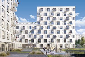 Naujo būsto paieškos – brokeriai imasi dar didesnės iniciatyvos