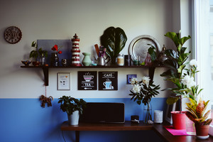 Vilnietė sodo namą  įsirengė „bandau-darau“ principu – dabar elgtųsi  kitaip 