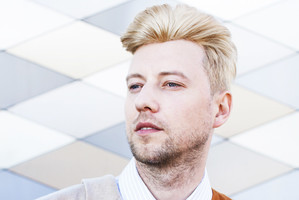 Sasha Songas už legendinę dainą „Mamai“ dėkingas Ovidijui Vyšniauskui