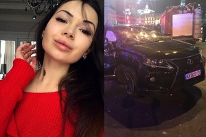 Milijonieriaus įdukros sukeltos avarijos tyrime – naujas posūkis