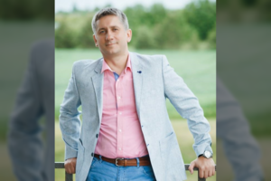 „Pramuštgalvio“ verslo pradžia su 200 litų kišenėje