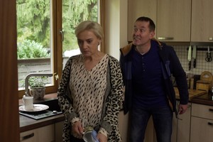 Galina iš „Moterys meluoja geriau“ atskleidė serialo užkulisius