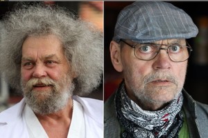 Pakartotinai leidžiamas sunkiai sergančio Andriaus Kulikausko albumas