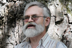 Poetui Vladui Braziūnui – Baltijos Asamblėjos premija