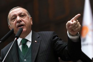 Turkijoje dėl įtariamų ryšių su „Islamo valstybe“ sulaikyta daugiau kaip 150 žmonių