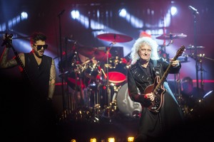 Į „Queen“ koncertą Kaune teliko vos keli šimtai bilietų