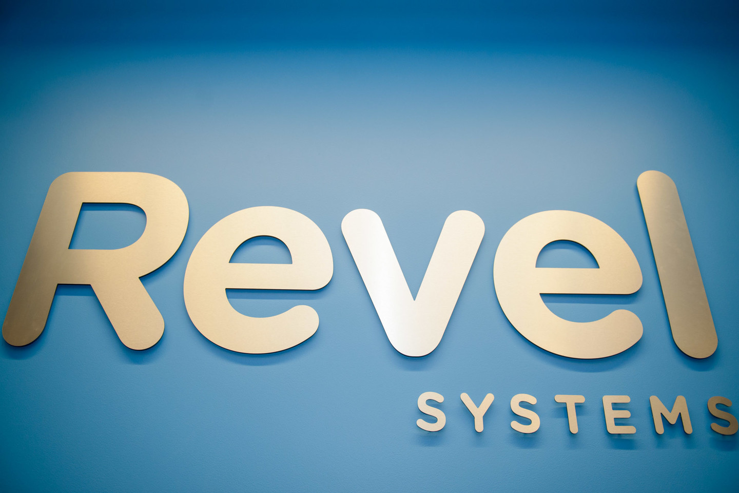  „Revel Systems“ klientų patirties valdymo vyr. viceprezidentė iš JAV Leslie Leaf teigė, kad prieš porą metų kompanijos Vilniuje įkurtas biuras jau tapo antru pagal dydį „Revel Systems“ biuru visame pasaulyje<br> J.Stacevičiaus nuotr. 