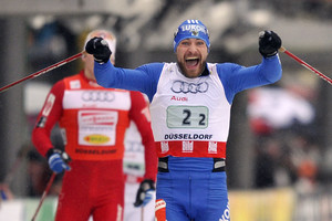 Iš Rusijos atimti dar du olimpiniai medaliai, o atletus nušalino visam gyvenimui