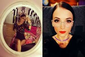 Kūno formas susigrąžinusi Irūna Puzaraitė atskleidė, kas padeda formuoti liemenį