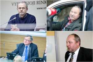 Į Seimą – išgėrus: alkoholis tapo ne vieno parlamentaro bėda