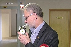 Lino Balsio darbo statistika: rudenį praleido pusę Seimo posėdžių