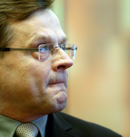 Su Linu Balsiu bendraujantis Bronislovas Matelis: noriu jam padėti