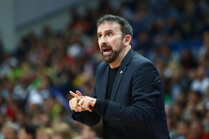 Buvęs „Žalgirio“ treneris griežtas – tvarka aiški, o žaidėjai išnaudojami