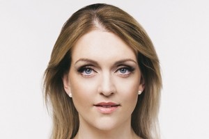 Rūta Ščiogolevaitė prisiminė laikus, kai dirbo padavėja