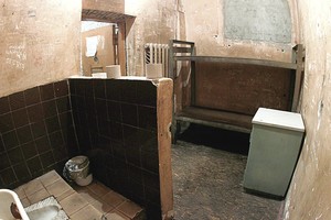 Strasbūro teismas padeda kaliniams melžti Lietuvą