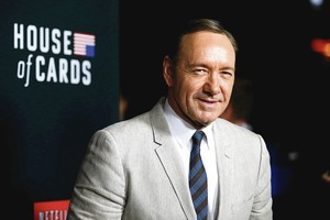 Dar vienas smūgis Kevinui Spacey: jį išmetė iš naujo filmo, kurį teks perfilmuoti