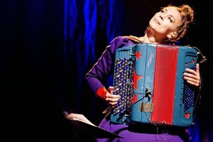 Jau 20-tą kartą Vilniaus muzikos padangę spalvins akordeono garsų pašvaistė