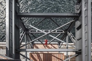 Architektai vėl nustebino  –  atrodo, jiems  nieko nėra neįmanoma 