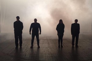 Teatro scenoje – tikri imigrantai ir jų istorijos