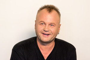 Samas: „Alkoholis iš bet ko padaro robotą – ar tu būsi profesorius, ar kaimietis“