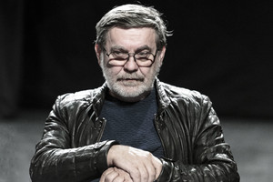 Kostas Smoriginas prabilo apie širdies operaciją: „Supratau, kad trauktis nėra kur"