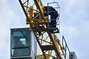 Užsieniečiai surado darbo rojų Lietuvoje: „Algos čia didesnės“