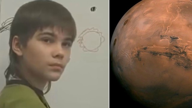 Marse „gyvenęs“ rusas pasakė, kada Žemėje įvyks dramatiški pokyčiai 