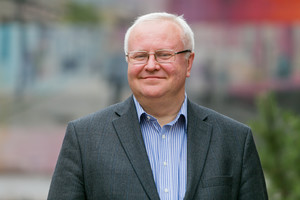 Buvęs J. Miltinio teatro vadovas kaltas dėl seksualinio priekabiavimo neprisipažįsta