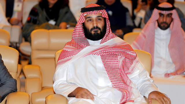 Anot kritikų, Saudo Arabijos reformos – bandymas susidoroti su oponentais
