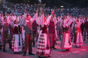 Kalnų parko tvarkymo planai kritikuojami dėl komerciškumo
