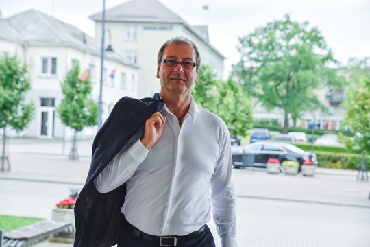 Trumpos žinios: Viktoras Uspaskichas grįžta į Lietuvos politiką