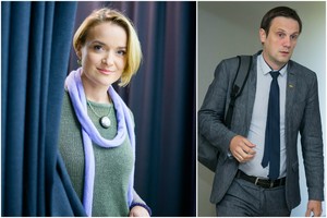 Po 15 metų Seimo nario palikta žmona atvėrė širdį 