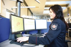 Nematoma BPC pusė: operatorę sukrėtė mirštančio kūdikio motinos šauksmas