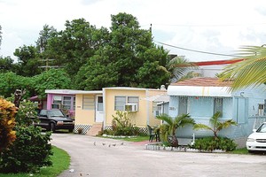 Naujas pasiūlymas pensininkams – grašius kainuojantys nameliai