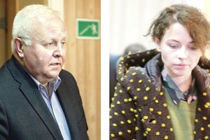 „Mergaitės svajonė“ pasibaigė gašlia byla