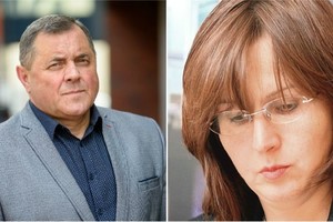 Užfiksuotas slaptas pokalbis: ministerija iš mediko bandė išvaryti velnią