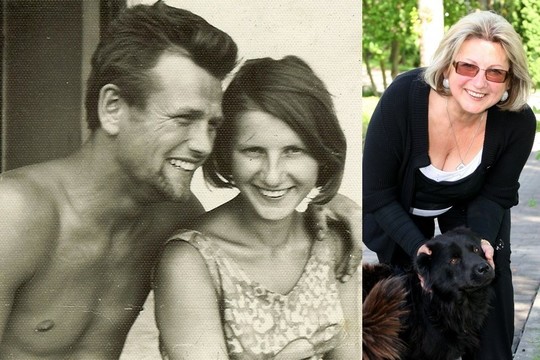 Kailių karalienė Nijolė Veličkienė pasidalino savo skausmu