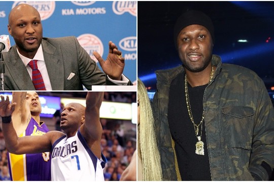 Istorija kartojasi: buvusį JAV rinktinės krepšininką vėl užvaldė narkotikai