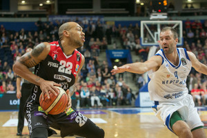 „Lietuvos ryto“ komandą palikęs legionierius: „Jokio konflikto nebuvo“ 