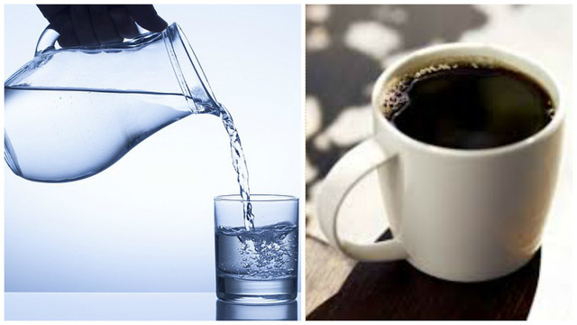 Specialistas įvardijo, kokią įtaką kavos skoniui turi vanduo
